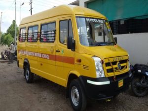 school Bus
